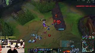 峡谷之巅新赛季开冲！