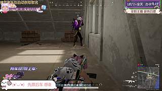 【有位】好运总会眷顾小呆瓜~