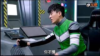 ❄️❤️胡一菲❤❄️问就是停电了
