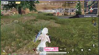 日常游戏中 6915382