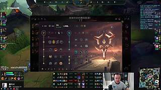 新赛季冲峡谷，看看实力！