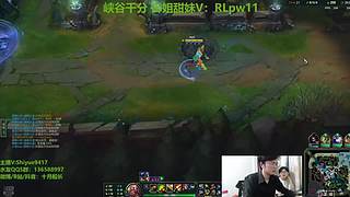 心脏衰竭和肾衰竭，无法直播了