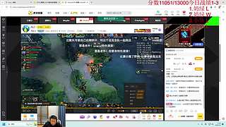 早上健身 下午dota！73965