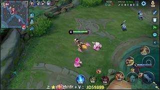 射手带水友上百星，90-100星大结局