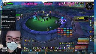 魔兽时光111升级中~~·2026旺