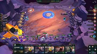 风一样的风的直播间