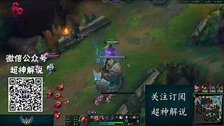 站在峡谷之巅的男人