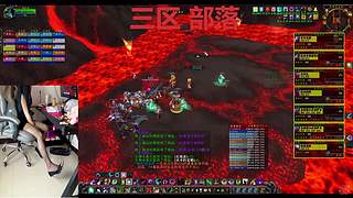 沉浸试直播 10927247