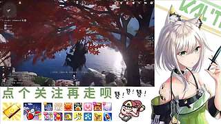 在下林凡，请指教！