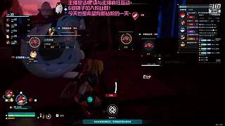 【非常互娱】pubg驯服大脑训练