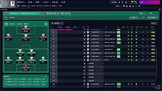 fm26之重新出发