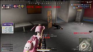 【有车位】五一快乐鸭