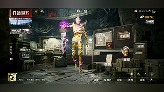 花神地铁逃生