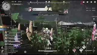 DY困困郁的直播间