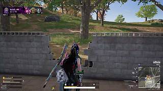 PUBG9周年快乐 12808359
