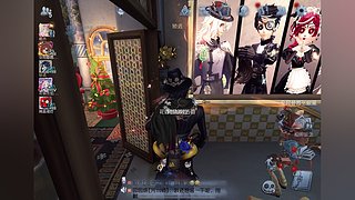 第五人格启动 12821091