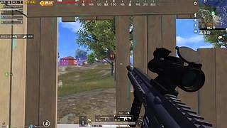 XBOX独立端吃鸡