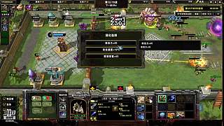 【lu】魔兽&RPG~