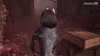 恐怖游戏dark师的录像