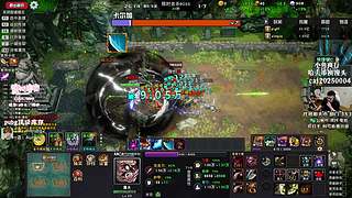 【PIGFF】重生之魔兽刷刷刷