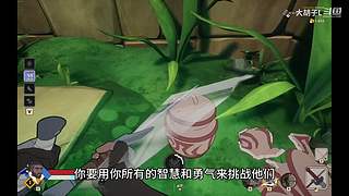 打 游 戏 274365