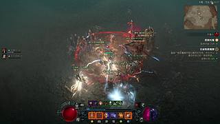 暗黑破坏神IV 新赛季！