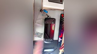 赔电费直播