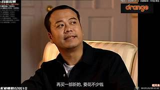 ─「 橙記 最人气看剧间 」─