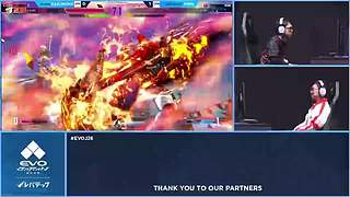 【猫叔】起来看evo2026 day2