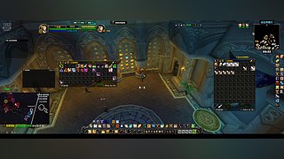 打进P2别让他出三圈