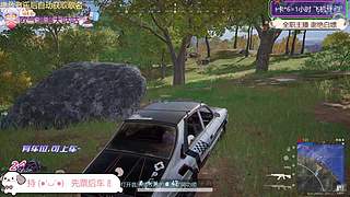 【有位】好运总会眷顾小呆瓜~