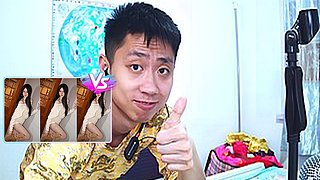 我是歌王维克多