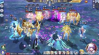 继续测试双鱼