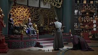 范闲：第二部什么时候可以播？