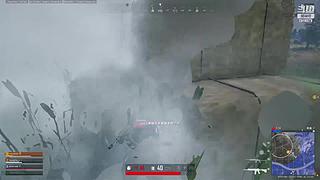 PUBG最后的菜狗