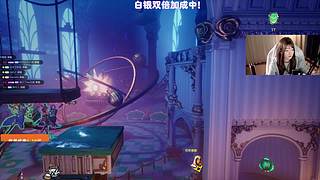 朝朝：五一快乐！
