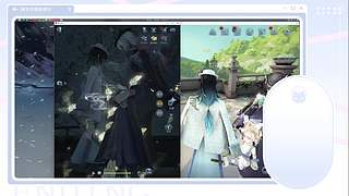 无麦 随笔浮想和拍照