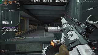 【小奶团】有位！拯救大兵！