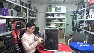 郑州创D：电脑大促商品进行中