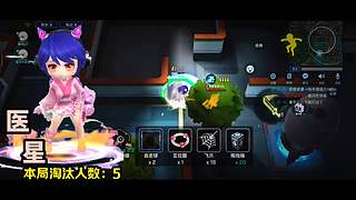 第一次直播有点紧张 10662262
