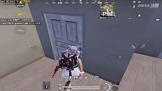 月殿玉兔直播间