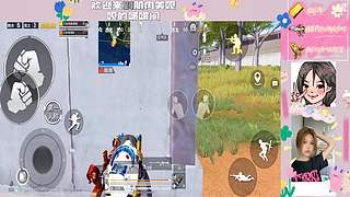 肌肉美嘎嘎的直播间