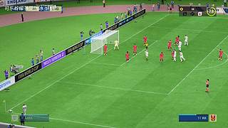 FIFA23:一球成名路之国足世界杯