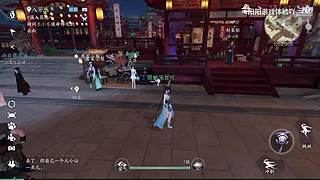 阳阳游戏体验吖的直播间