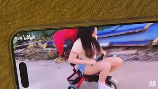 小小废墟！大大能量！
