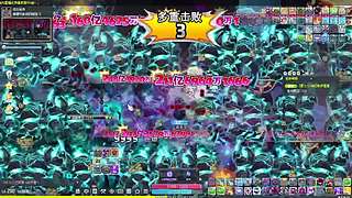 练级中！！元气满满