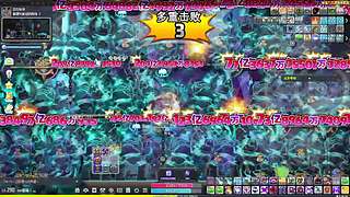 练级中！！元气满满