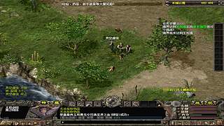 千年3端游，官方稳定运营17年，109区