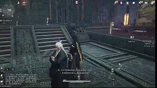梦回宋朝末年