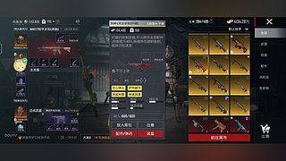 东北反差甜妹